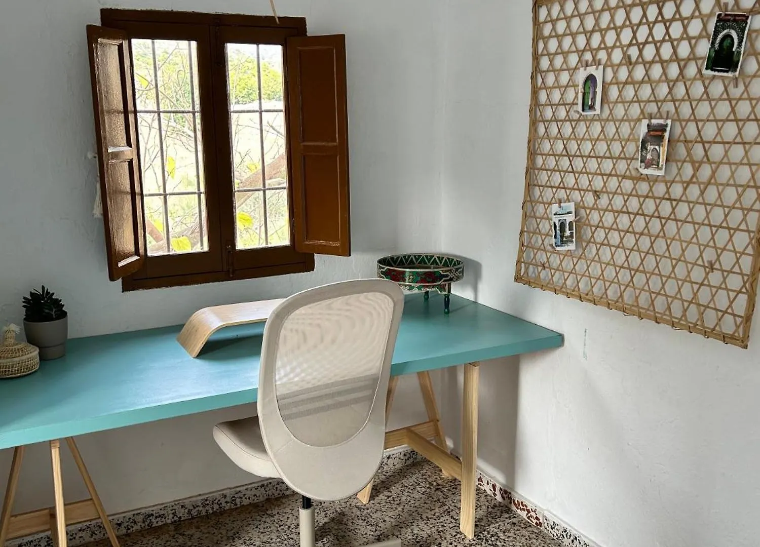 Casa Azahar; 2 Charming Casitas Near La Vinuela Villa Holiday home